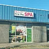 Cozy day spa photo