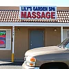 Lily Garden Spa Massage photo