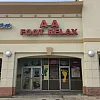 AA Foot Relax photo