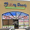 Footy Rooty Edinburg photo