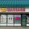 Angie massage photo