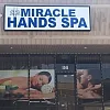 Miracle hands massage photo