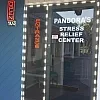 Pandora photo