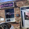 Gold Finger foot spa photo