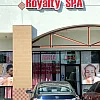 Royalty SPA photo