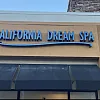 California dream spa photo