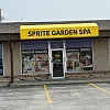 Sprite Garden Spa photo