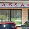 China massage photo