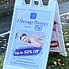 J Massage Therapy photo