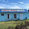 Oriental massage photo