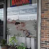A Healing Foot Touch photo