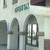 Green spa photo