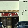 Ruby spa photo