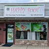 Happy Foot 5 photo