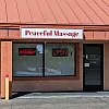 Peaceful Massage photo