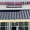 Rainbow Massage photo