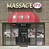 Asian Massage photo