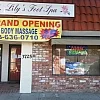 Lily's Foot Spa photo