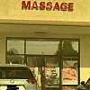 Sunny spa photo