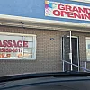 Sunrise massage photo