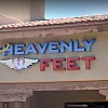 Heavenly Feet Reflexology photo
