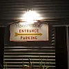 Heavens door photo