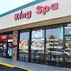King spa photo