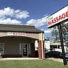 Asian massage photo