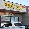 Heavenly World Foot Spa photo