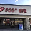 Majestic Foot Spa photo