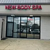 New Body Spa--Durham Massage photo