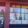 WH Feet Massage Spa photo