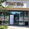 7 Day Massage photo