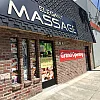 Elegant massage photo
