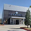 Spa World photo
