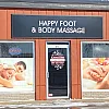Happy Foot and Body Massage photo