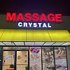 Massage Crystal photo