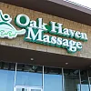 Oak haven massage photo