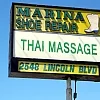 Thai Yoga Massage photo