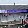 B SPA massage photo
