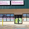 Cherry Blossom Massage photo