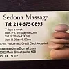 Sedona Massage photo