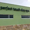 Perfect touch photo