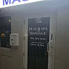 Beach Spa Massage photo