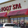 Tulip Foot Spa photo