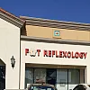 Foot Reflexology photo