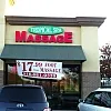 Tropical Spa Massage photo