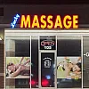 Lucky massage photo