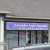 Lavender Lane Massage photo