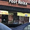 Sunshine Foot Relax photo